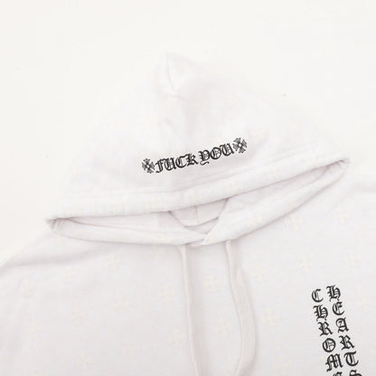 Sanskrit hoodie