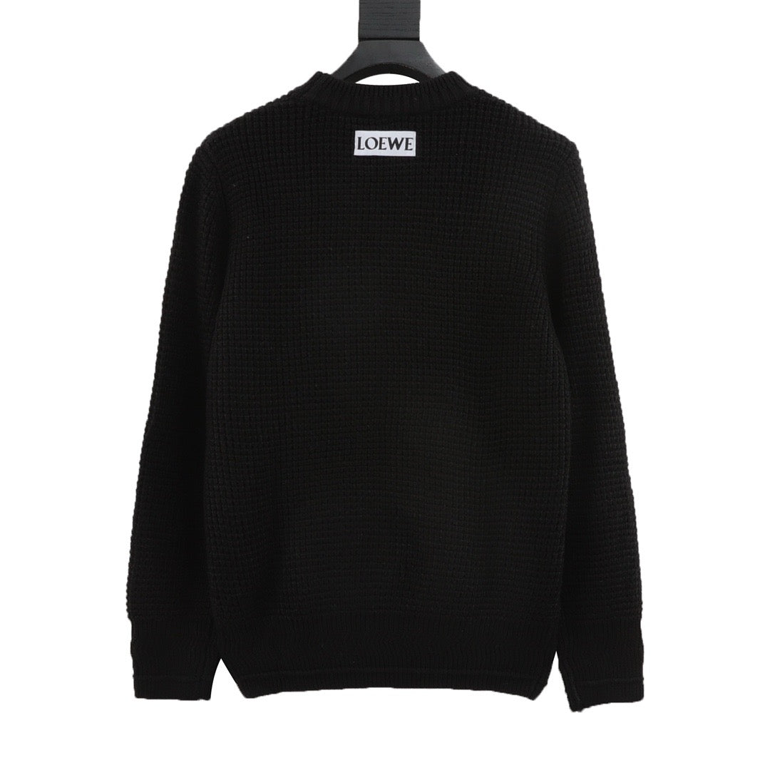 loe men womens sweater