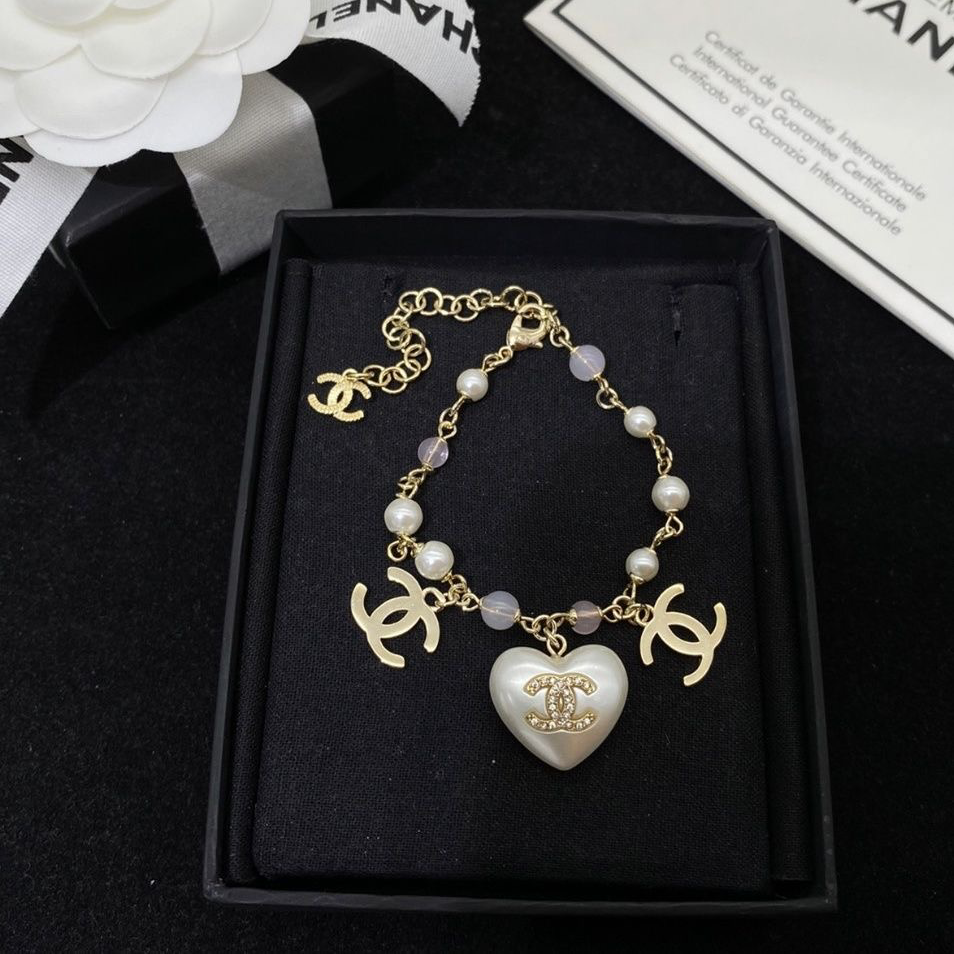 Women's Elegant Light Luxury Niche Design Bracelet