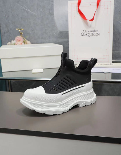 Tread Slick sneaker