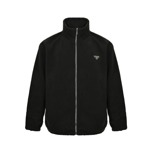 polar fleece jacket